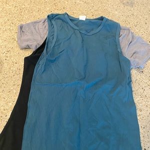 Zyia tank sz small